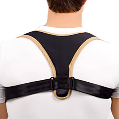 Posture Doctor Innovative New Way To Stand Up Straight And Feel Great